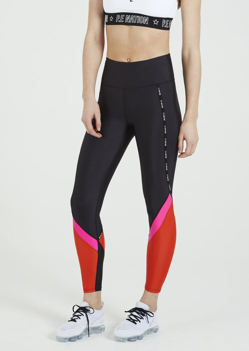 En- Garde Legging