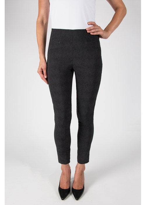 Acrobat Cobra Scene Pant- Charcoal/Black