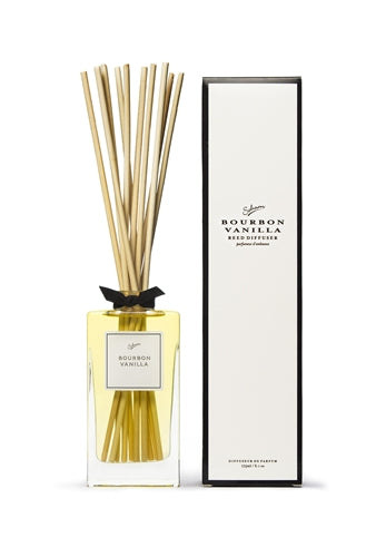 Reed Diffuser- Bourbon Vanilla