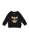 Leopard Sweatshirt