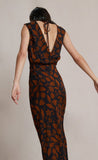 Casabel Maxi Dress