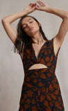 Casabel Maxi Dress