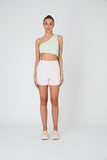 GEMINI CROP TOP - MINT