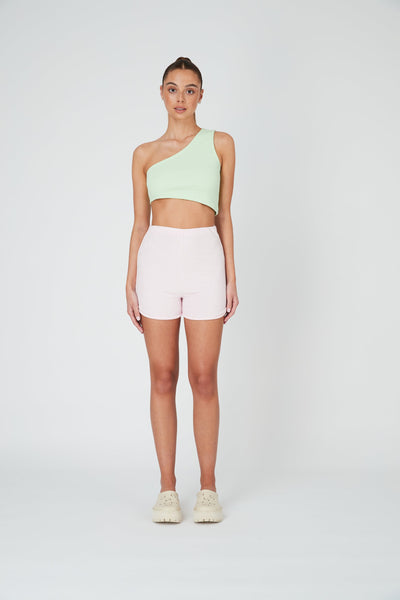 GEMINI CROP TOP - MINT