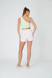 GEMINI CROP TOP - MINT