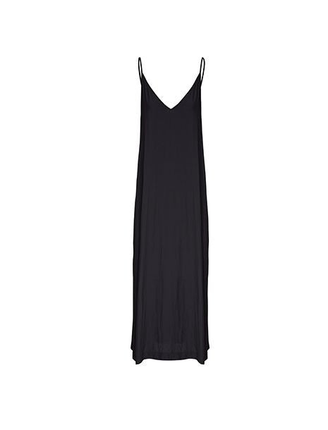 Crystal Maxi Dress- White