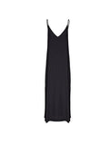 Crystal Maxi Dress- White