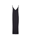 Crystal Maxi Dress- White