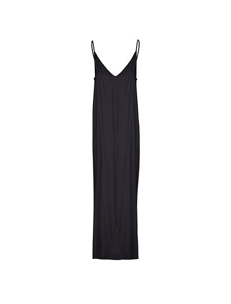 Crystal Maxi Dress- White