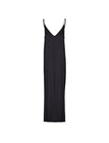 Crystal Maxi Dress- White