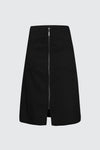 Acrobat Georgia Skirt- Black