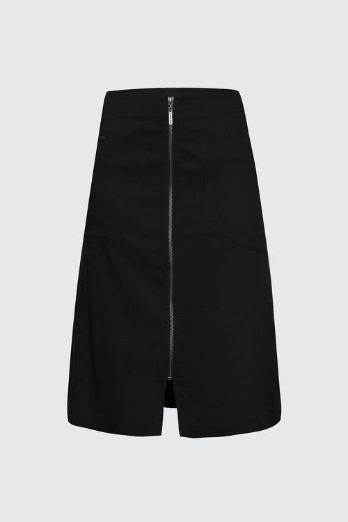 Acrobat Georgia Skirt- Black