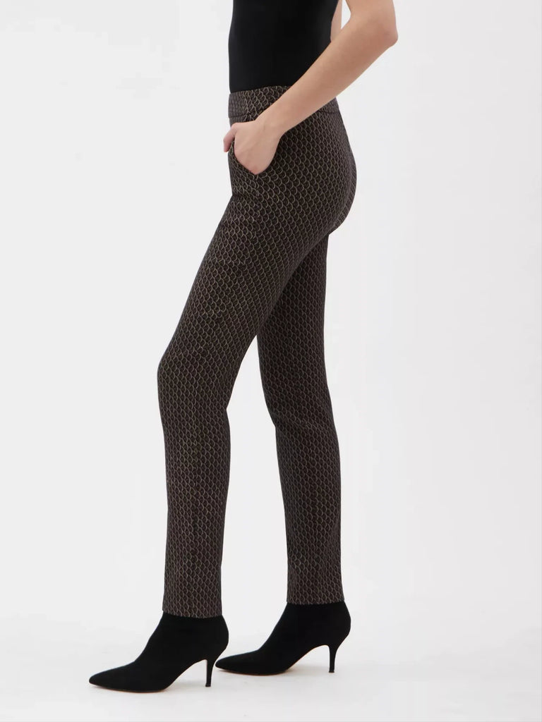 Tummy best sale control slacks