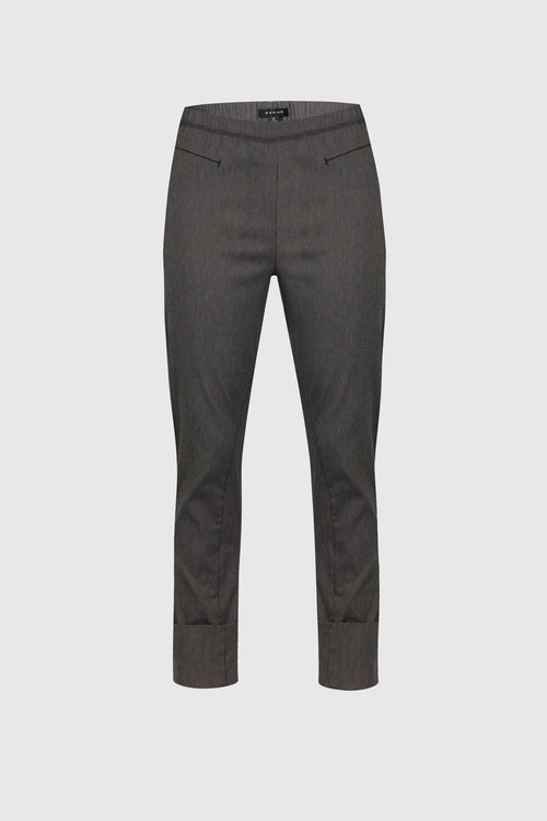 Acrobat Stripe Scene Pant- Graphite