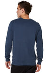 Champion Crew Neck- Midnight Ink