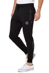 Odis Trackpant- Black