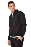 CK Bomber Jacket- Black