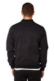 CK Bomber Jacket- Black