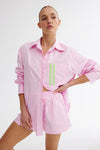 The Harvey Short In Lemonade