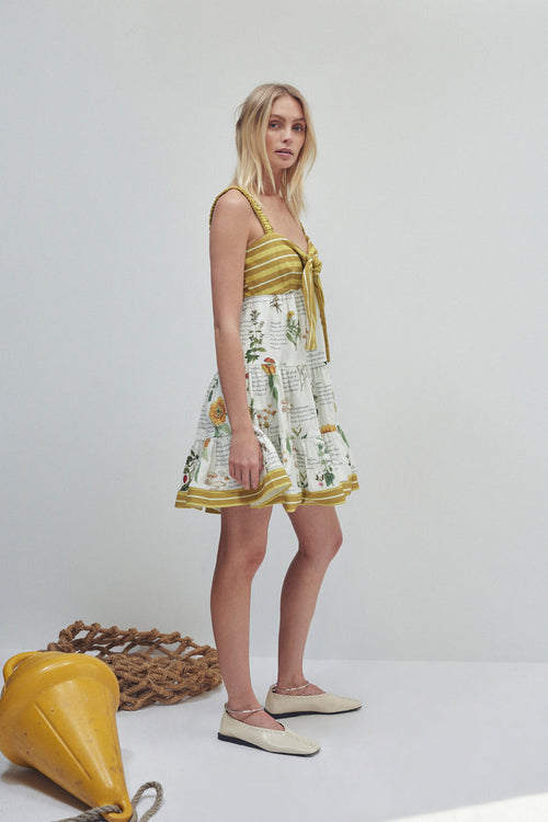 Rosie Mini Dress