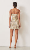 Catalonia Mini Dress