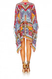 Split Shoulder Kaftan- Sunday Best