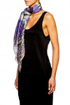 Large Square Scarf- Whats Your Poison
