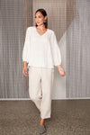 Dell Top- White