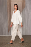 Dell Top- White