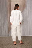 Dell Top- White