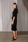 Spirit Dress- Black