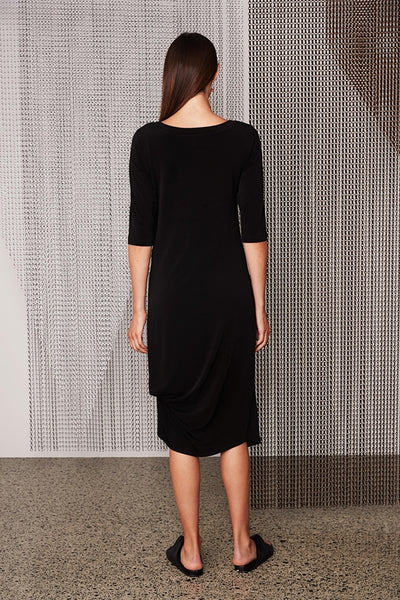 Spirit Dress- Black