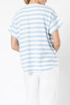 Joey Stripe Tee