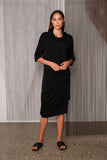 Spirit Dress- Black