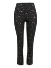 Acrobat Point 7/8 Pant- Black