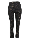 Acrobat Point 7/8 Pant- Black