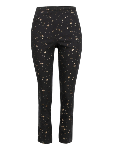 Acrobat Point 7/8 Pant- Black
