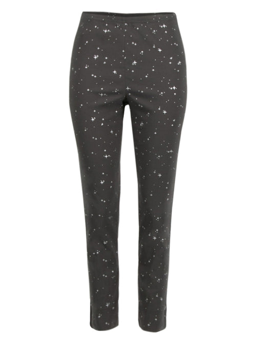 Acrobat Point 7/8 Pant- Gravel