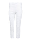 Acrobat Point 7/8 Pant- White