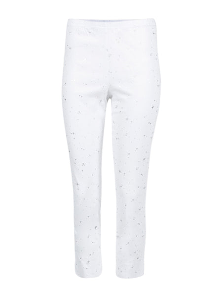 Acrobat Point 7/8 Pant- Black