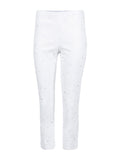 Acrobat Point 7/8 Pant- White