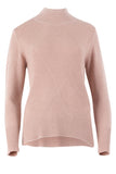 Insight Sweater- French Pink
