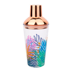 Luxe Cocktail Kit- Electric Bloom