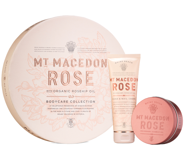 Mt Macedon Rose Duo