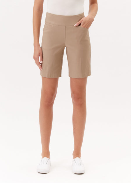 Spin Ankle Pant
