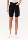 Modern Shorts- Black