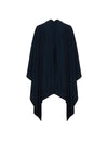 Travel Cape- Available In 5 Colours