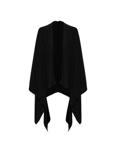 Travel Cape- Available In 5 Colours