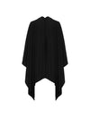 Travel Cape- Available In 5 Colours