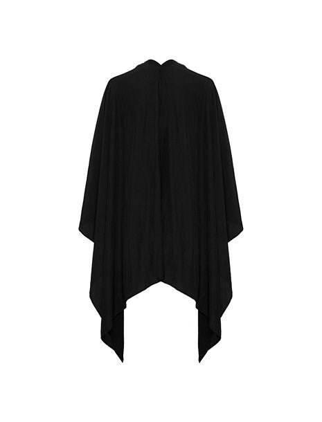 Travel Cape- Available In 5 Colours